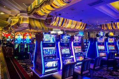 Slot game interface showing Mahjong Ways and Gates of Olympus
